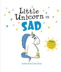 Little Unicorn Is Sad - 圖片 1