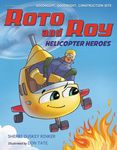 Roto and Roy: Helicopter Heroes - 圖片 1