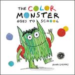 The Color Monster Goes to School - 圖片 1