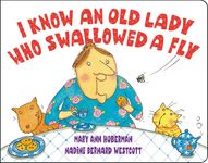 I Know an Old Lady Who Swallowed a Fly - 圖片 1