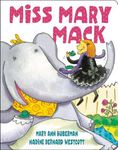 Miss Mary Mack - 圖片 1