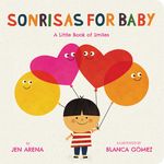 Sonrisas for Baby: A Little Book of Smiles - 圖片 1