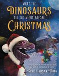 What the Dinosaurs Did the Night Before Christmas - 圖片 1