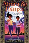 Amira & Hamza: The War to Save the Worlds: Volume 1 - 圖片 1