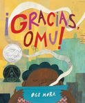 ¡Gracias, Omu! (Thank You, Omu!) - 圖片 1