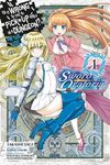 Is It Wrong to Try to Pick Up Girls in a Dungeon? on the Side: Sword Oratoria, Vol. 1 (Manga) - 圖片 1