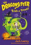 The Dragonsitter: Trick or Treat? - 圖片 1