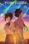Your Name., Vol. 1 (Manga) - 圖片 1
