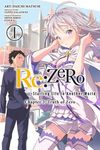 RE: Zero -Starting Life in Another World-, Chapter 3: Truth of Zero, Vol. 1 (Manga) - 圖片 1