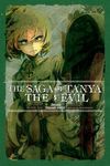 The Saga of Tanya the Evil, Vol. 5 (Light Novel): Abyssus Abyssum Invocat - 圖片 1