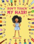 Don't Touch My Hair! - 圖片 1