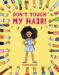 Don't Touch My Hair! - 圖片 1