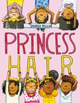 Princess Hair - 圖片 1