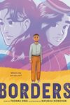 Borders - 圖片 1