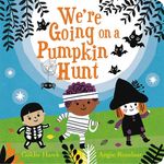 We're Going on a Pumpkin Hunt - 圖片 1