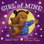 Girl of Mine - 圖片 1