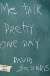 Me Talk Pretty One Day - 圖片 1