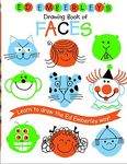 Ed Emberley's Drawing Book of Faces: Learn to Draw the Ed Emberley Way! - 圖片 1