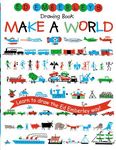 Ed Emberley's Drawing Book: Make a World - 圖片 1