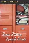 Space Station Seventh Grade: The Newbery Award-Winning Author of Maniac Magee - 圖片 1