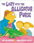 The Lady with the Alligator Purse - 圖片 1