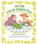 The Lady with the Alligator Purse - 圖片 1
