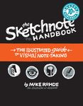 The Sketchnote Handbook: The Illustrated Guide to Visual Note Taking - 圖片 1