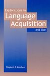 Explorations in Language Acquisition and Use - 圖片 1
