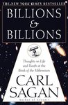 Billions & Billions: Thoughts on Life and Death at the Brink of the Millennium - 圖片 1