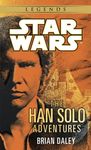 The Han Solo Adventures: Star Wars Legends - 圖片 1