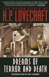 The Dream Cycle of H. P. Lovecraft: Dreams of Terror and Death - 圖片 1