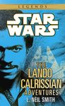 The Lando Calrissian Adventures: Star Wars Legends - 圖片 1