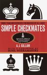 Simple Checkmates: More Than 400 Exercises for Novices of All Ages! - 圖片 1