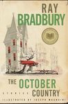 The October Country: Stories - 圖片 1