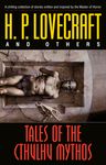 Tales of the Cthulhu Mythos: Stories - 圖片 1