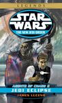 Agents of Chaos II: Jedi Eclipse - 圖片 1