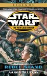 Rebel Stand: Star Wars Legends: Enemy Lines II - 圖片 1