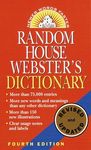 Random House Webster's Dictionary: Fourth Edition, Revised and Updated - 圖片 1