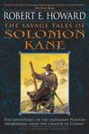 The Savage Tales of Solomon Kane - 圖片 1