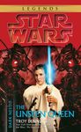 The Unseen Queen: Star Wars Legends (Dark Nest, Book II) - 圖片 1