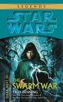 The Swarm War: Star Wars Legends (Dark Nest, Book III) - 圖片 1