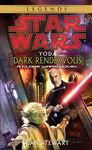 Yoda: Dark Rendezvous: Star Wars Legends: A Clone Wars Novel - 圖片 1