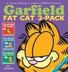 Garfield Fat Cat 3-Pack #1 - 圖片 2