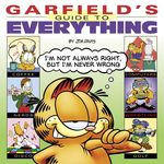 Garfield's Guide to Everything - 圖片 1