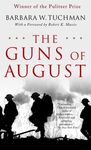 The Guns of August: The Pulitzer Prize-Winning Classic about the Outbreak of World War I - 圖片 1