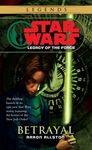 Betrayal: Star Wars Legends (Legacy of the Force) - 圖片 1