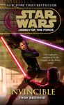 Invincible: Star Wars Legends (Legacy of the Force) - 圖片 1