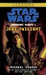 Jedi Twilight: Star Wars Legends (Coruscant Nights, Book I) - 圖片 1