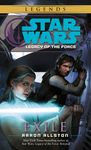 Exile: Star Wars Legends (Legacy of the Force) - 圖片 1