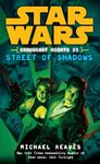 Street of Shadows: Star Wars Legends (Coruscant Nights, Book II) - 圖片 1